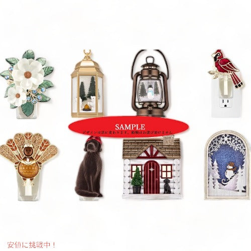 Bath & Body WallFlower Combo Set バスボディーウォールフラワーコンボセット 2