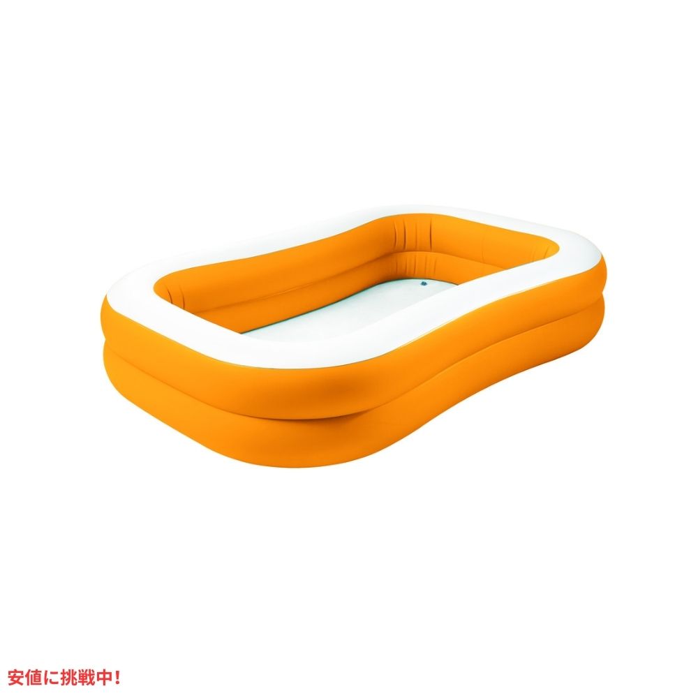INTEX インテックス プール マンダリンスイムセンター ファミリープール Pool Mandarin Swim Center Family Pool 2