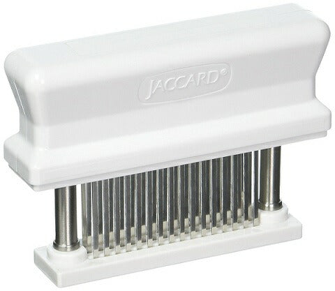 Jaccard Super tendermatic 48-Blade Tenderizer ジャカード スーパーテンダーミック ミートテンダライザー 筋切り器 肉たたき 1
