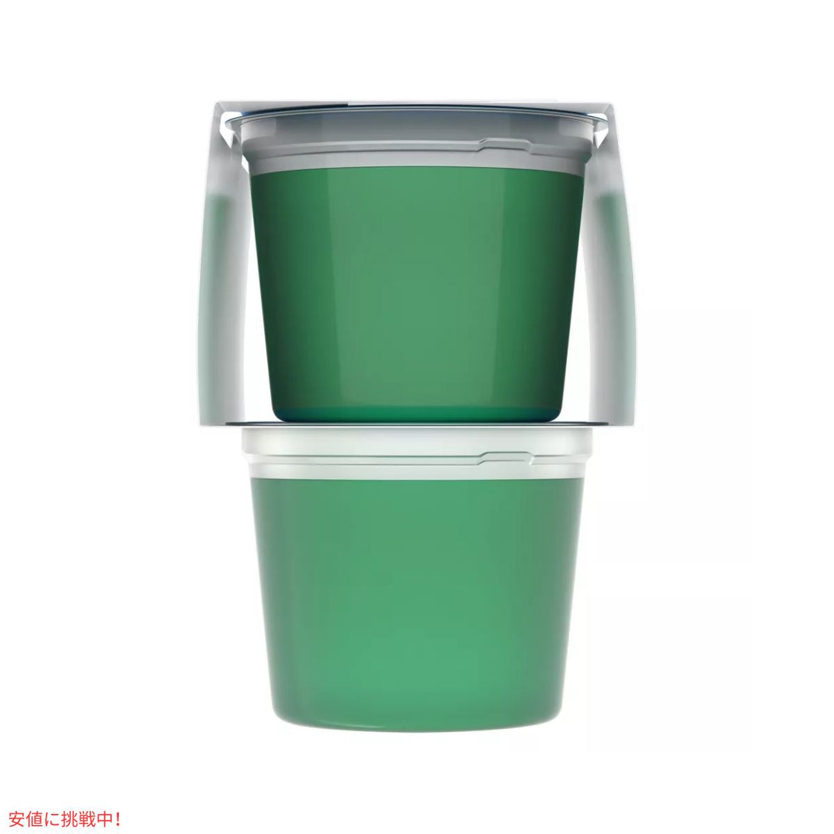 ジェロ― カップ レモンライム 12.5オンス JELL-O Cups Lemon Lime 12.5oz 7