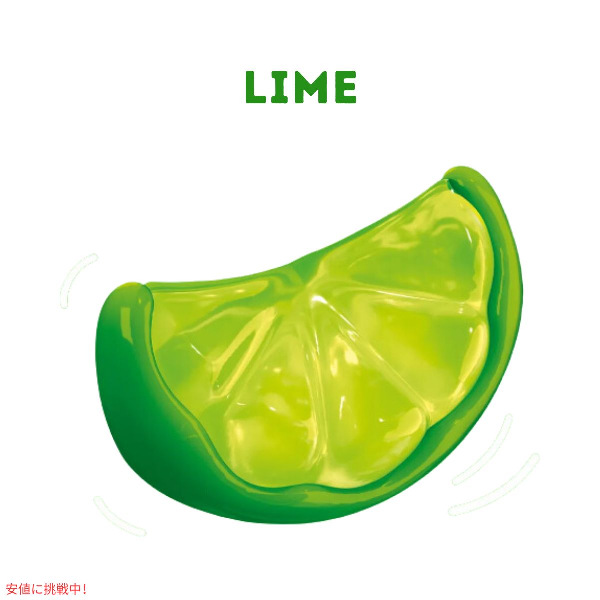ジェロ― カップ ライム 6オンス JELL-O Cups Lime 6oz 3