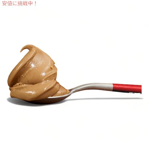 【4個セット】Jif ジフ クリーミー ピーナッツ バター Creamy Peanut Butter 3