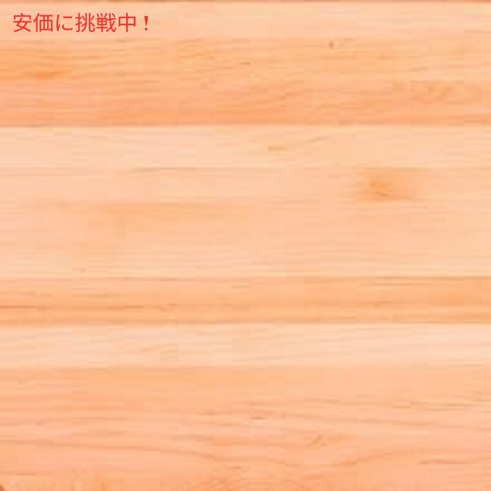 John Boos ジョンブーズ JNB01 メープル天板の作業台 亜鉛メッキ鋼製ベースと補強付き JNB01 Maple Top Work Table with Galvanized Steel 4