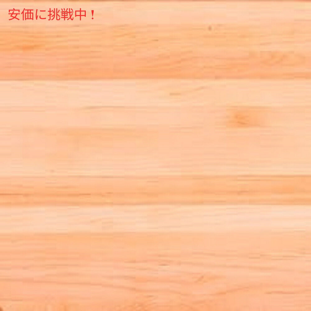 John Boos ジョン ブーズ JNB07 メープル天板の作業台 亜鉛メッキ鋼製ベースと補強付きJNB07 Maple Top Work Table with Galvanized Steel Base and Bracing 4
