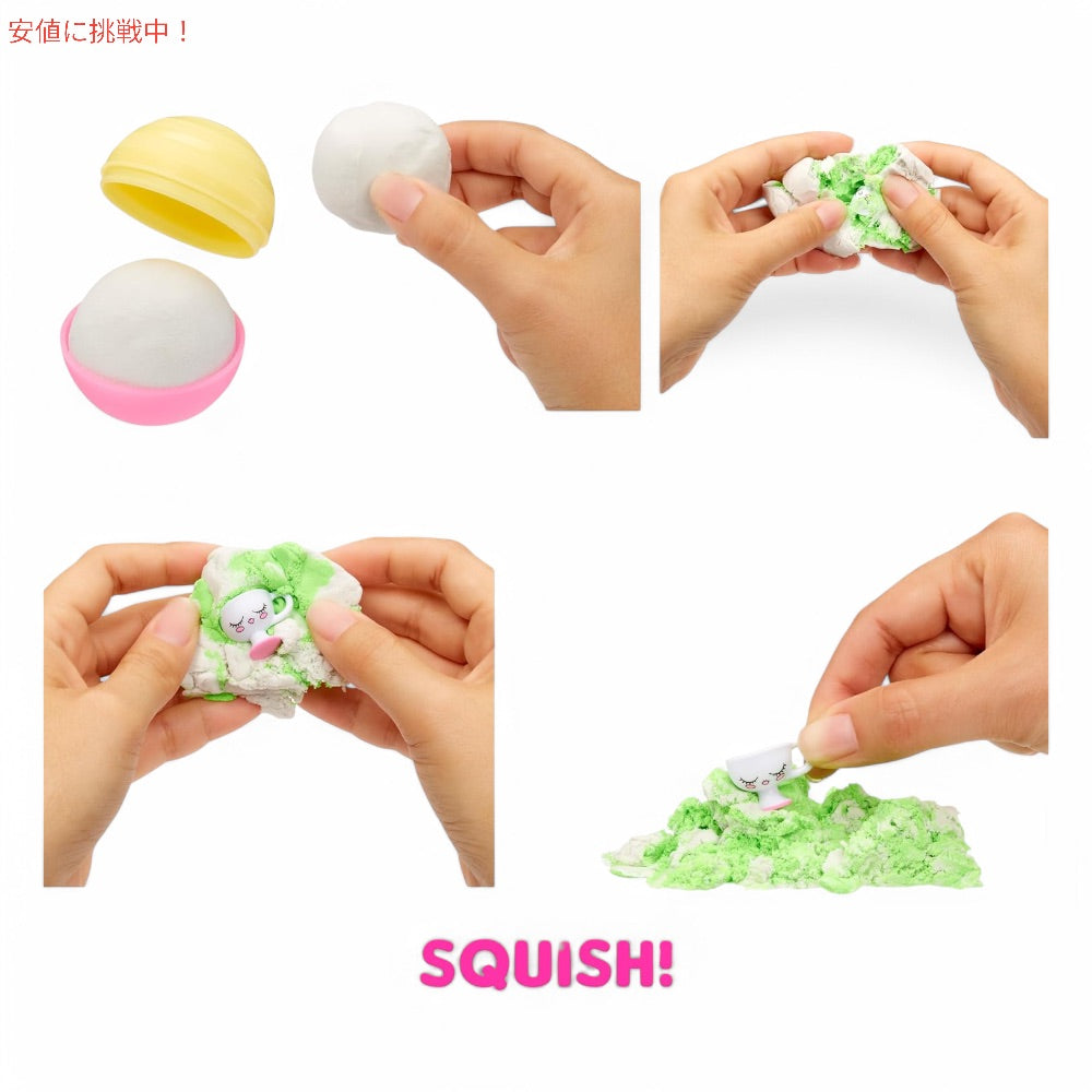 L.O.L.サプライズ メガ ボール マジック 12体のコレクタブル ドール LOL Surprise! Mega Ball Magic 12 Collectible Dolls 5