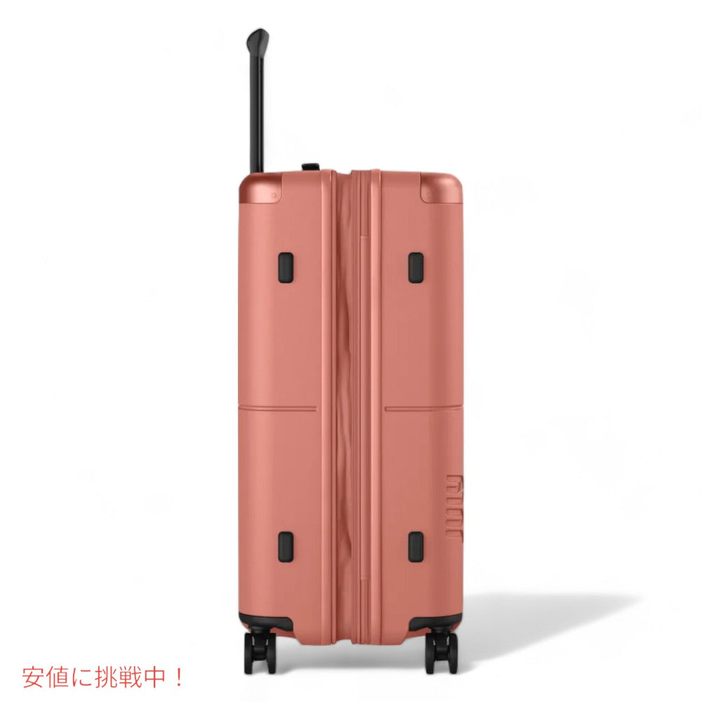 ジュライ スーツケース チェックド エクスパンダブル クレイ 9.9ポンド / 90リットル July Luggage Checked Expandable Clay 9.9lbs/90L 4