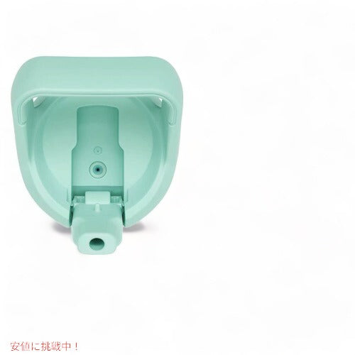 YETI Rambler JR. 12oz Kids Bottle Seafoam / イエティ ランブラー ジュニア 子供用 保冷 水筒 354ml 6