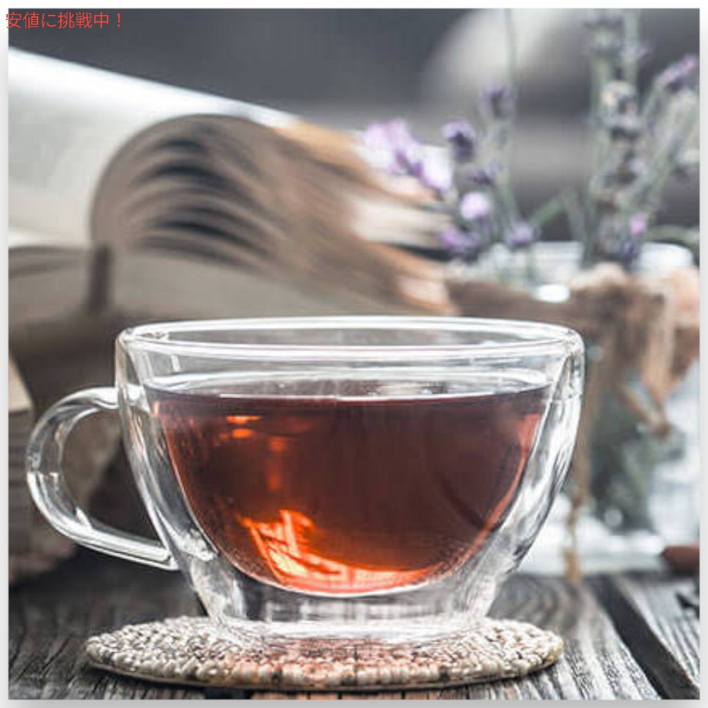 ジェイソンウィンターズティー ティーバッグ オリジナルブレンド 20袋 チャパラル Jason Winters Tea Original Blend Tea 20bags 6