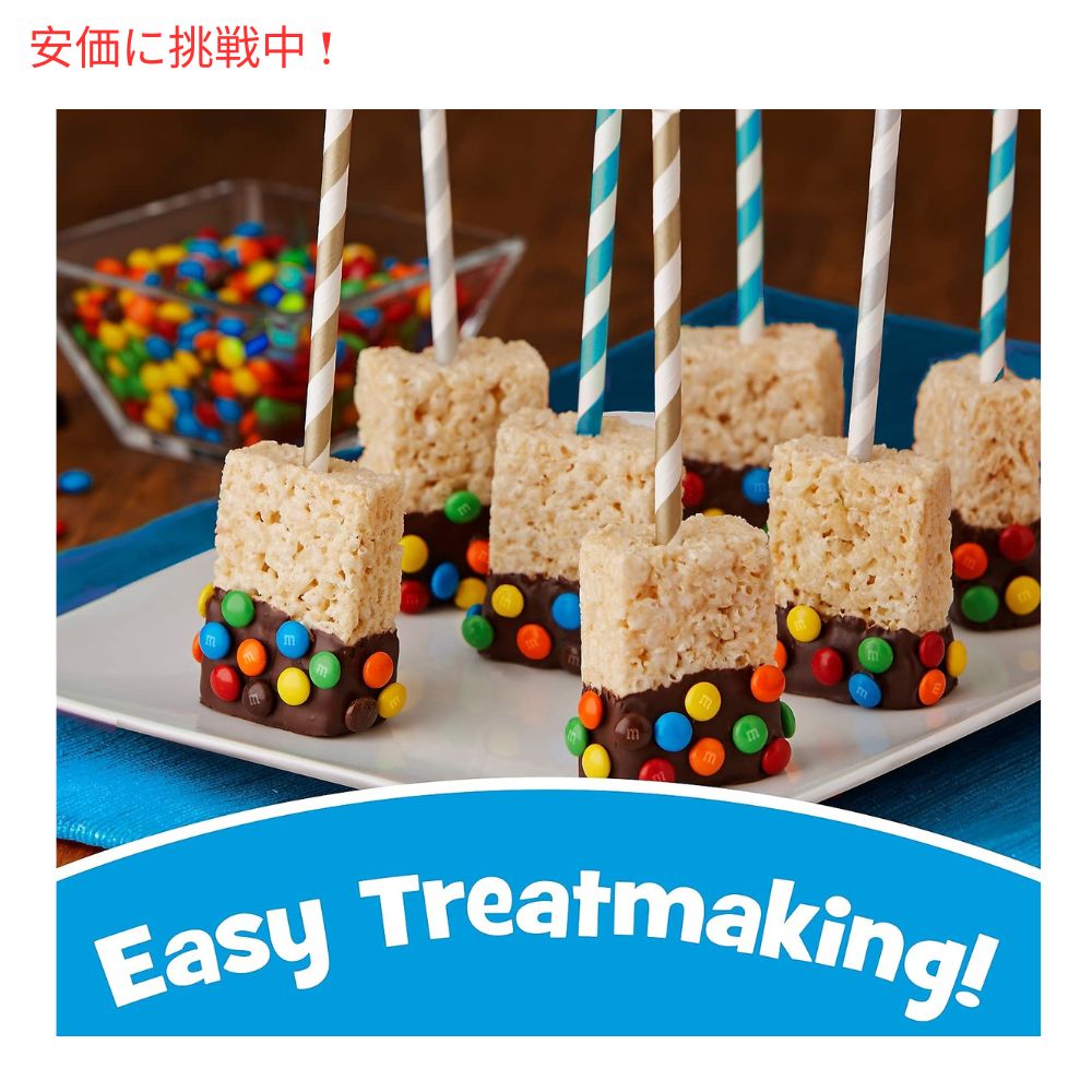 Kellogg's ケロッグ ライスクリスピー トリート オリジナル 60個入り / Kellogg's Rice Krispies Treats 6