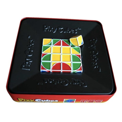 Blue Orange Pixy Cubes Game BOG00430 ブルーオレンジ ピクシーキューブゲーム 4