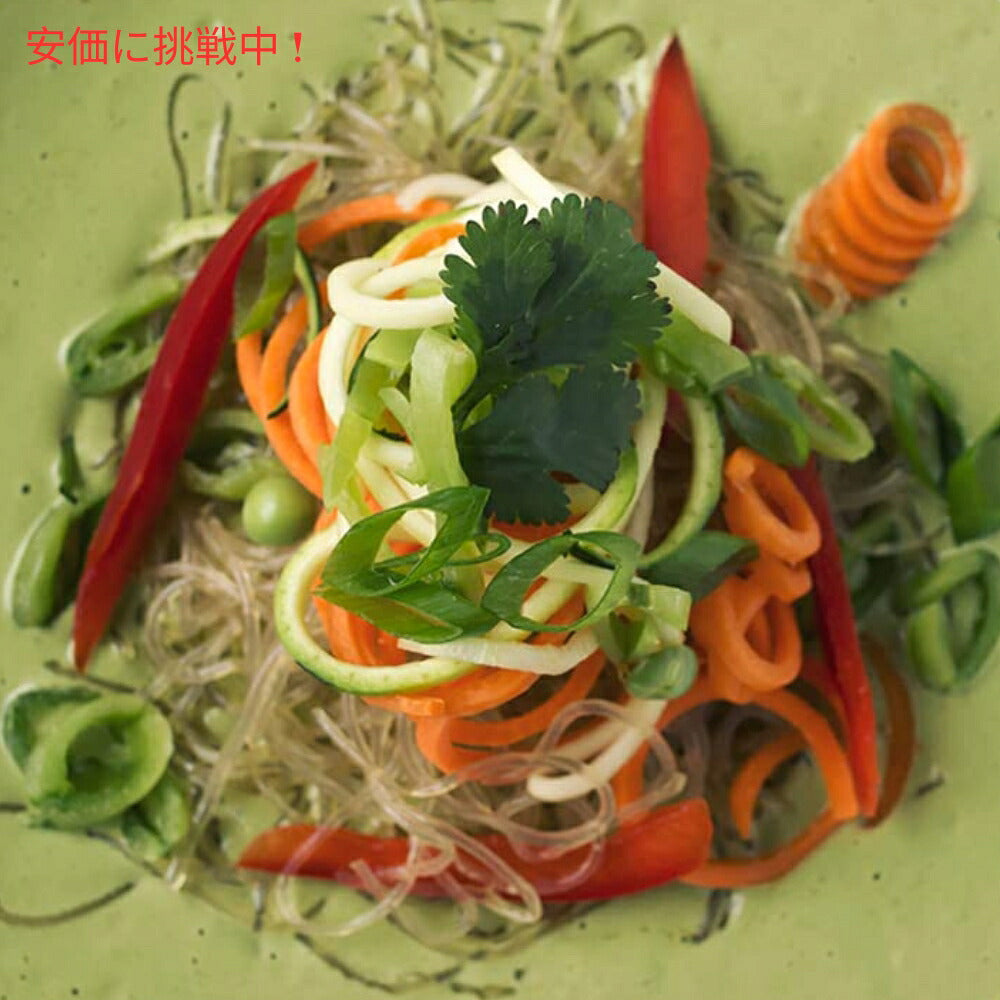 Sea Tangle Noodle Company シータングルヌードルカンパニー コナベリー入りケルプヌードル 340 g Kelp Noodles With Konaberryn12 oz 6