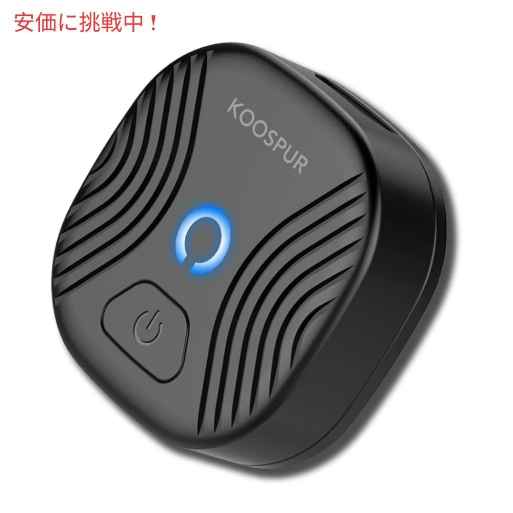 クーラングクースパー テニススイングアナライザー テニスラケットセンサー モーションディテクター アナライザー Coollang Koospur 2