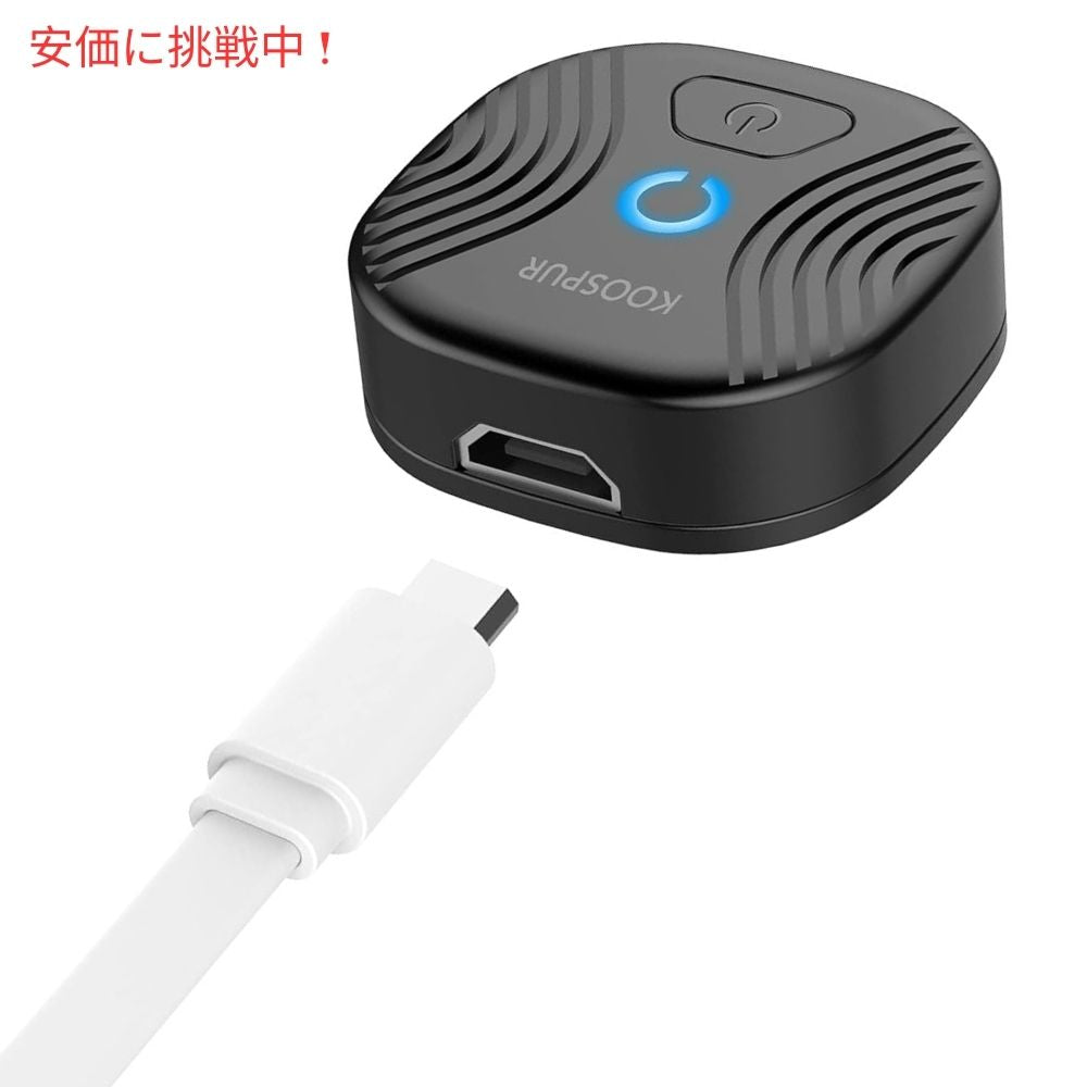 クーラングクースパー テニススイングアナライザー テニスラケットセンサー モーションディテクター アナライザー Coollang Koospur 3