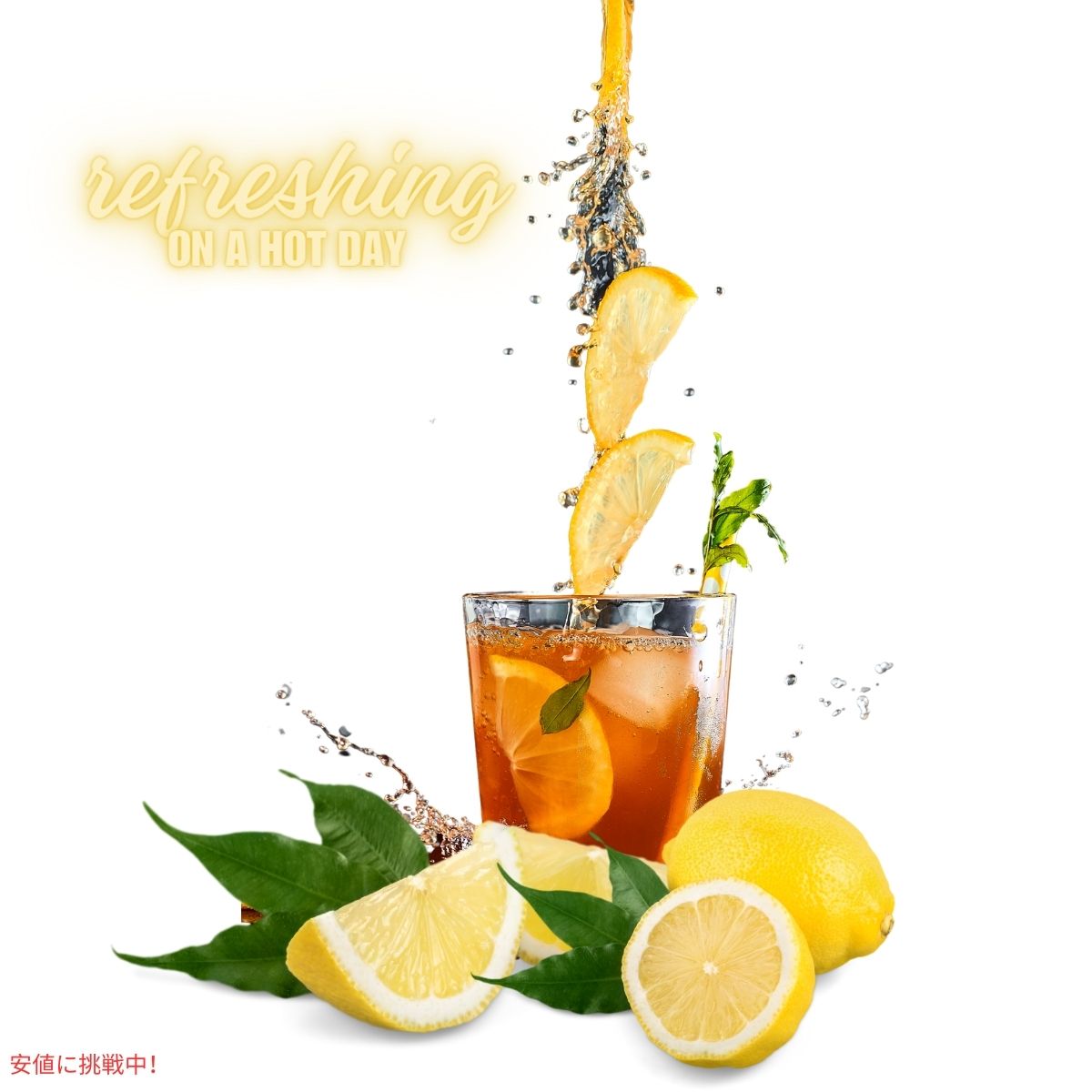 キューリグ Kカップ  ハーフ＆ハーフ アイスティー レモネード シングルカップ Half & Half Ice Tea and Lemonade Keurig K-Cup 12count 5