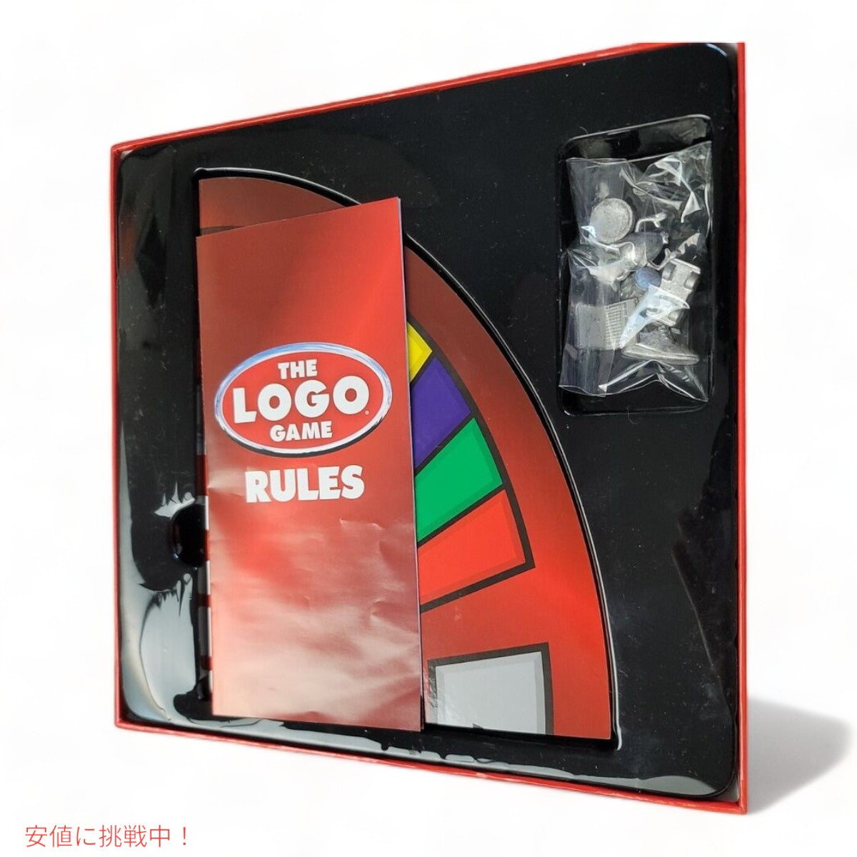 ロゴ ゲーム 好きなことのゲーム！ The Logo Game The Game of Things You Know and Love! 家族ゲーム 5