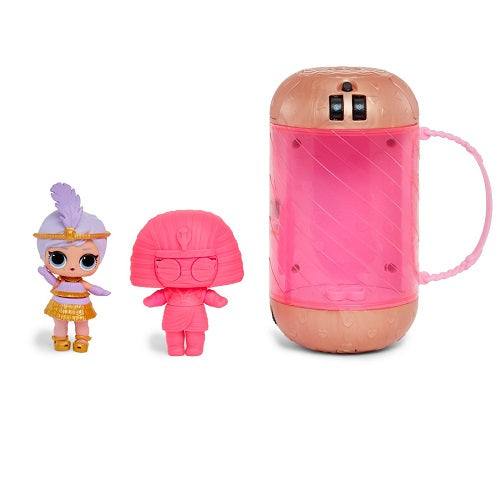 L.O.L Surprise LOL サプライズ  アンダーラップドール アイスパイシリーズ　Under Wraps Doll - Series Eye Spy 3