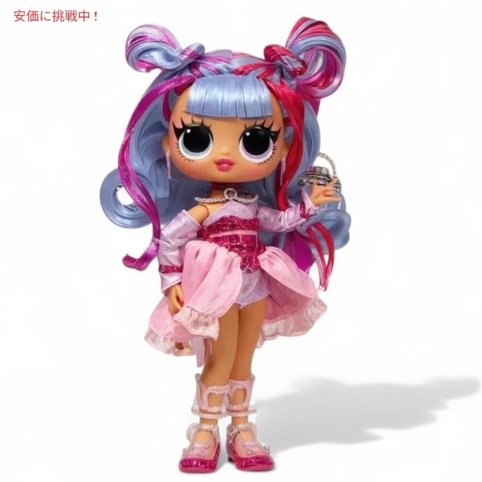 L.O.L. Surprise! L.O.L. サプライズ！トゥイーンズ サプライズスワップ ファッションドール ベイリー Tweens Surprise Swap Fashion Doll 4