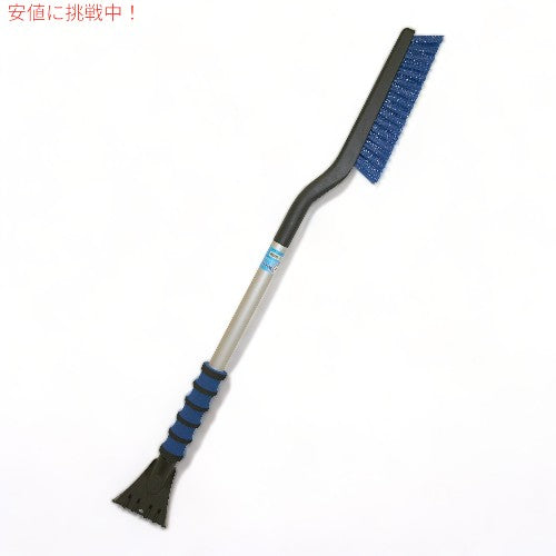 マロリー Mallory 989-34 MEGA MAXX 34inch ロングリーチ スノーブラシ Long Reach Snow Brush 3