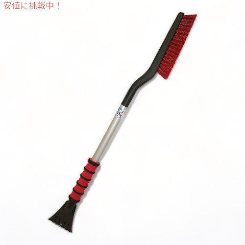 マロリー Mallory 989-34 MEGA MAXX 34inch ロングリーチ スノーブラシ Long Reach Snow Brush 2