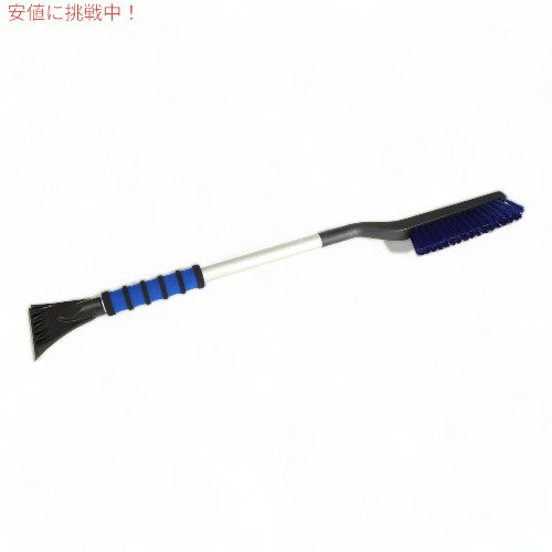 マロリー Mallory 989-34 MEGA MAXX 34inch ロングリーチ スノーブラシ Long Reach Snow Brush 1