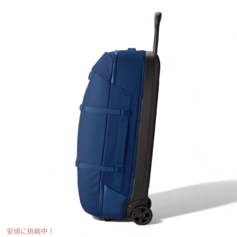 YETI イエティ CROSSROADS クロスロード 22インチ/35L ホイール付きラゲージ ネイビー WHEELED LUGGAGE NAVY 4