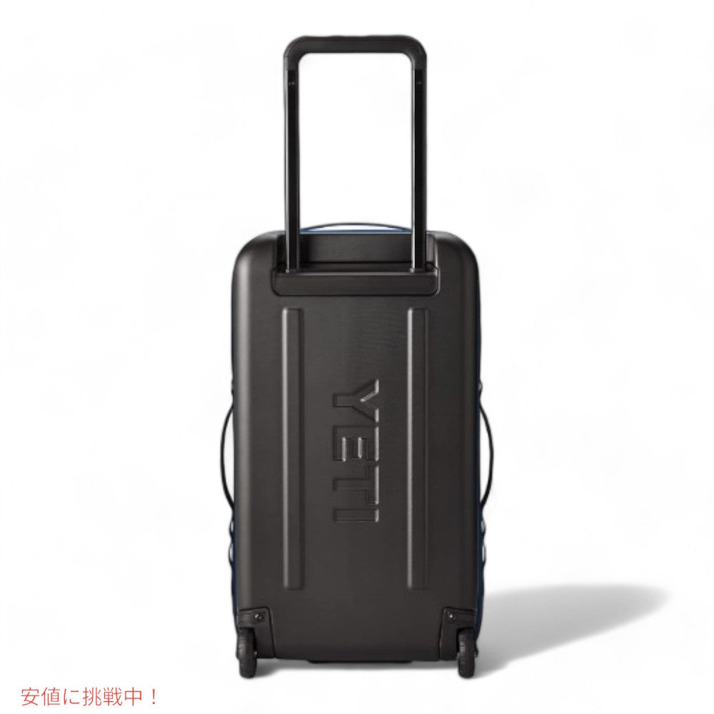 YETI イエティ CROSSROADS クロスロード 22インチ/35L ホイール付きラゲージ ネイビー WHEELED LUGGAGE NAVY 5