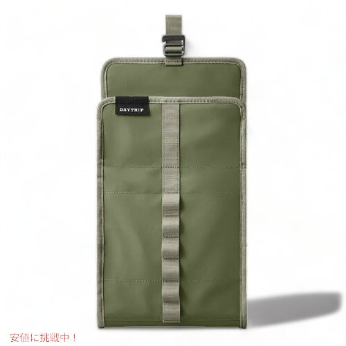 ＜限定カラー＞YETI Daytrip Lunch Bag HIGHLANDS OLIVE / イエティ デイトリップ ランチバッグ 4