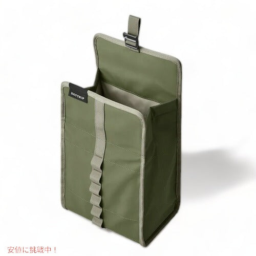 ＜限定カラー＞YETI Daytrip Lunch Bag HIGHLANDS OLIVE / イエティ デイトリップ ランチバッグ 5