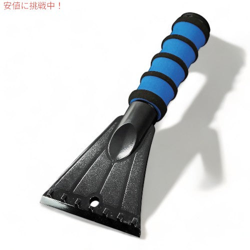 アイススクレーパー Mallory マロリー S24-994 マックスXS  Maxx XS 10 Ice Scraper 1