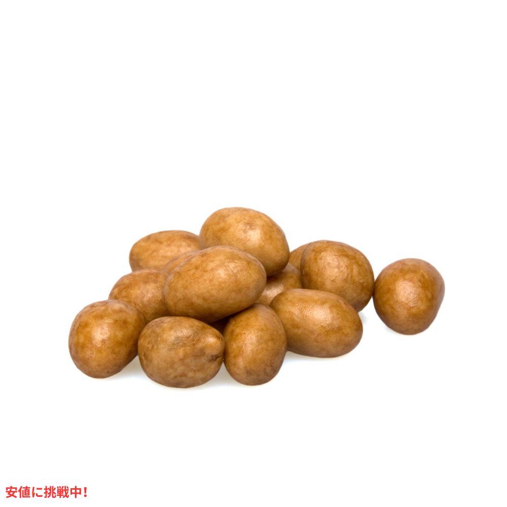 マンゼラ 和風ピーナッツ メキシコ お菓子 10袋 Manzela Japanese Style Peanuts 6.35oz 10bags 3