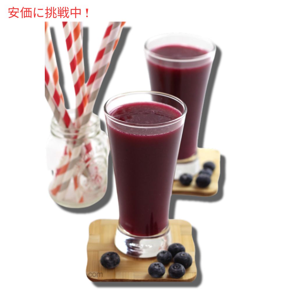 Sunfood マキベリーパウダー 113g　サンフード Organic Maqui Berry Powder 6