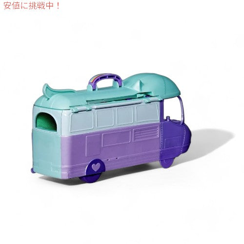 マイリトルポニー My Little Pony プレイセット ワールド マジックメアストリーム Playset Mini World Magic Mare Stream 7