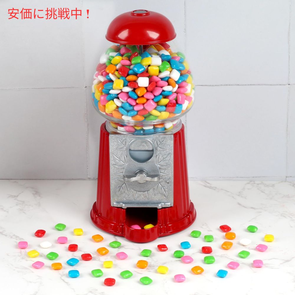 A Great Surprise 小粒チックレッツ フルーツ菓子 1.36kg Mini Chiclets Fruity Chews 3lbs. 6