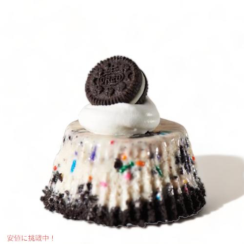 OREO Mini オレオ ミニ Snack-Sak スナックパック 8oz/226g 4