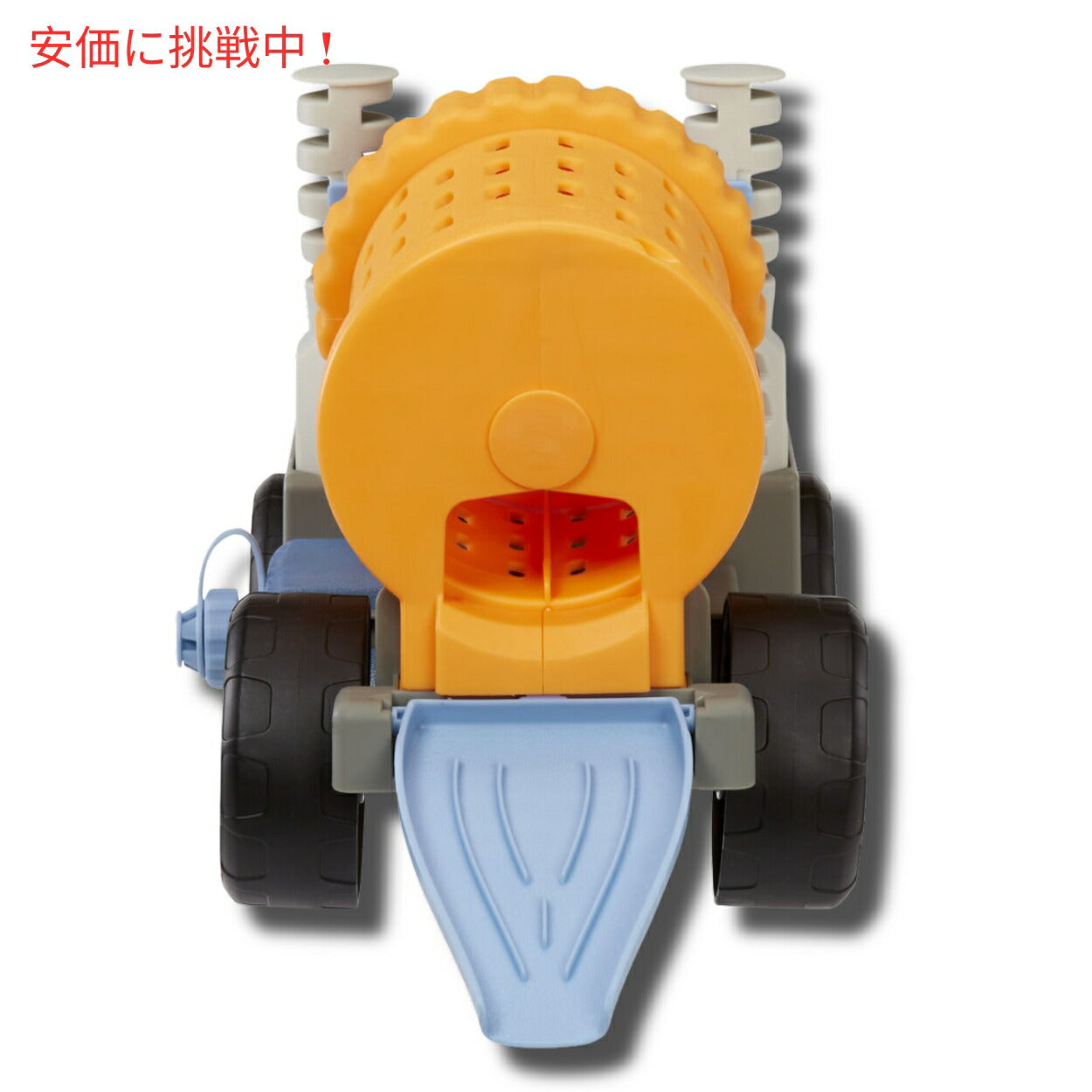 リトルタイクス ビッグアドベンチャーズ 金属探知機マイニングトラック Little Tikes Big Adventures Metal Detector Mining Truck 6