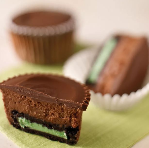 Oreo オレオ Mint ミント ファミリーサイズ 18.71oz/530g 4