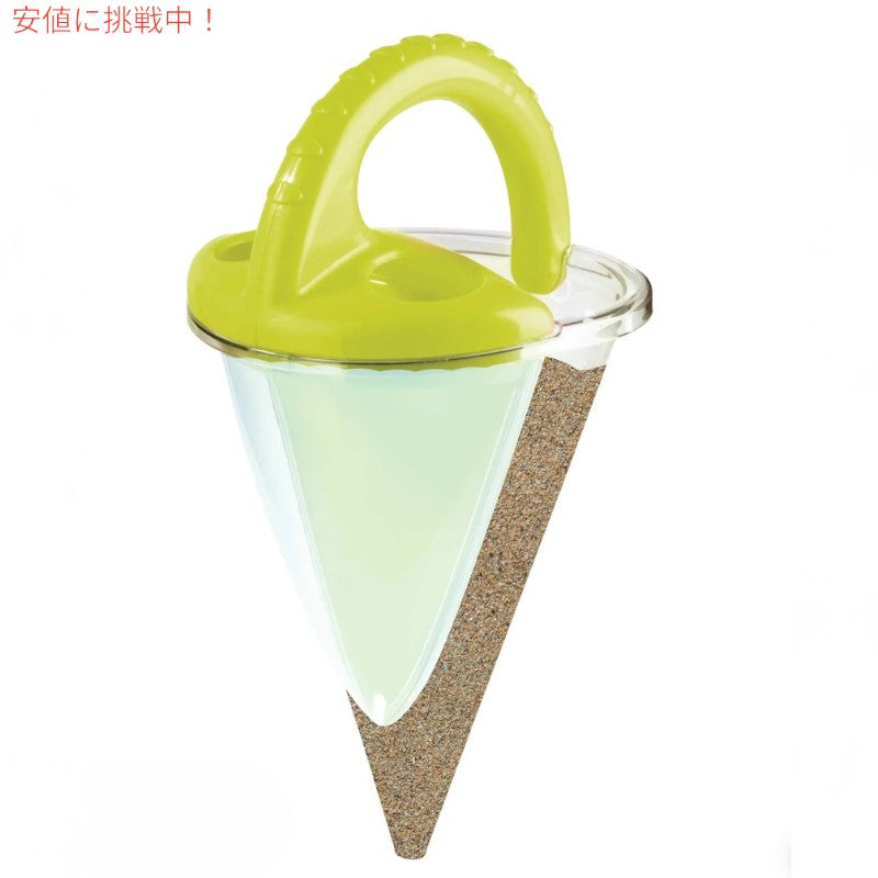 HABA こぼれるじょうご XXL 砂と水を混ぜるおもちゃ 水遊び 砂遊び ビーチ 夏 Spilling Funnel XXL Sand and Water Mixing Toy 2