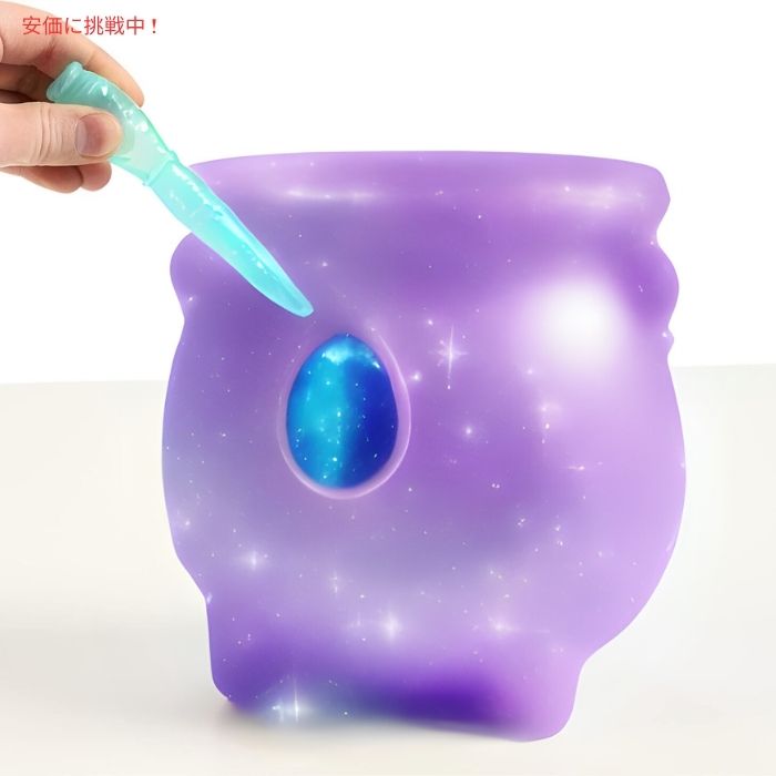 Magic Mixies マジックミクシーズ シーズン2 カラー サプライズ 魔法の大釜 S2 Colour Surprise Magic Cauldron 4