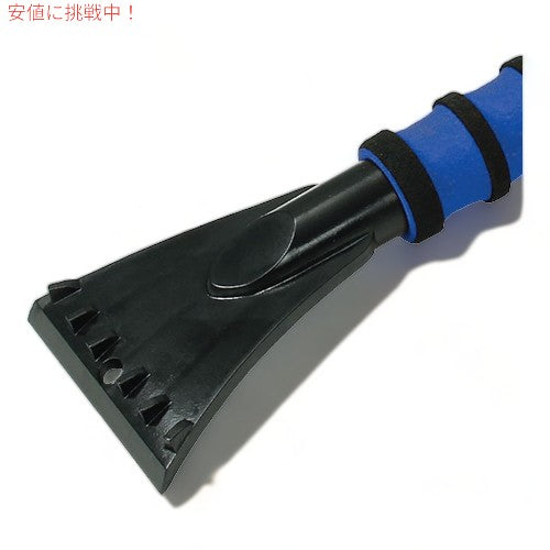マロリー Mallory MAXX 2-996-35 35 inchスノーブラシ （2パック） （色は異なる場合があります。）35inch Snowbrush 2