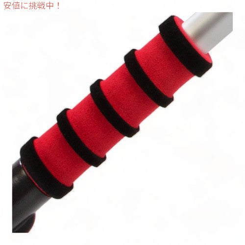 マロリー Mallory MAXX 2-996-35 35 inchスノーブラシ （2パック） （色は異なる場合があります。）35inch Snowbrush 3