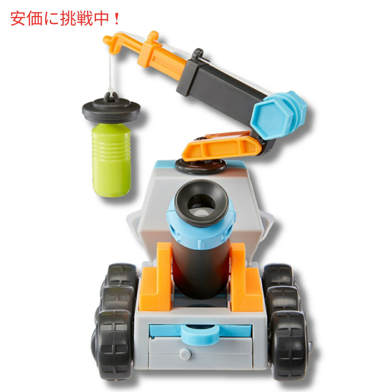 トルタイクス ビッグアドベンチャーズ ムーン マイクロスコープ スペースローバー Little Tikes Big Adventures Moon Microscope Space Rover 4