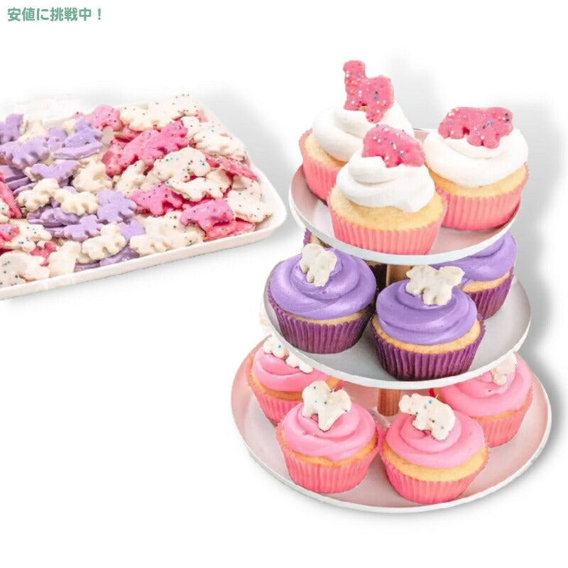 [12袋入り] マザーズ ミシカルクリーチャークッキー 340g Mother's Mythical Creature Cookies 12oz 12ct 2
