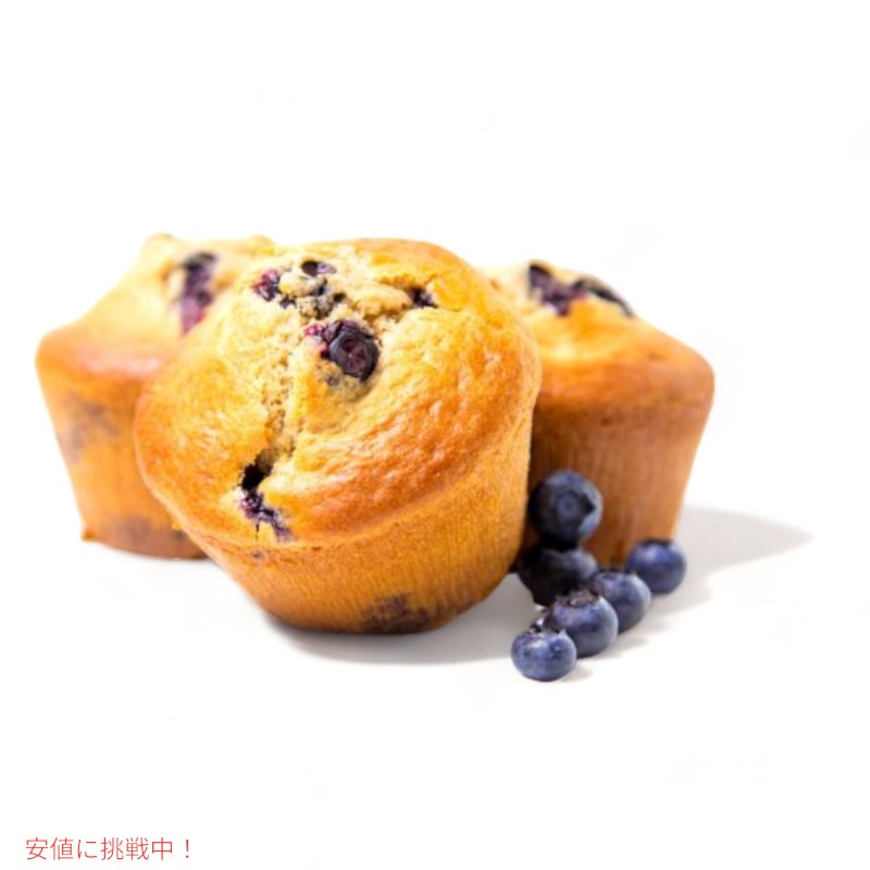 6個セット ベティクロッカー トリプルベリー マフィン ミックス 184g Betty Crocker Triple Berry Muffin Mix 6.5 oz 7