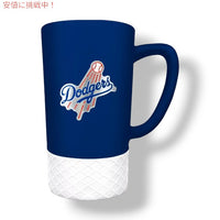 ロサンゼルス ドジャーズ ジャンプ マグ MLB Los Angeles Dodgers Jump Mug 15oz