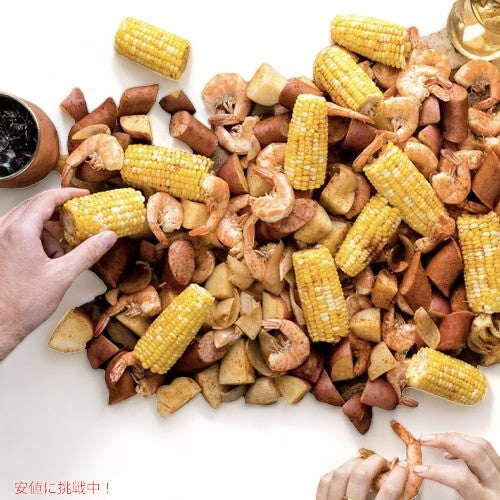 ＜3個セット＞OLD BAY Seasoning 6 oz / オールドベイ シーズニング 170g x 3 シーフード 鶏肉 サラダ 肉 調味料 混合調味料 スパイスミックス 8
