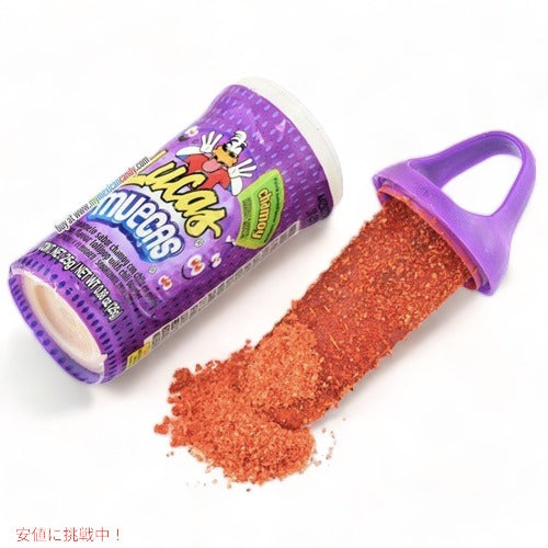 Mexi-Mix Box メキシコ キャンディー お菓子 アソート 86個入り スパイシーなお菓子 メキシコの人気お菓子詰め合わせ Mexican Candy Assortment 6