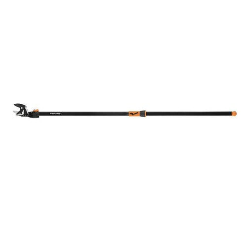 Fiskars フィスカース 高枝切りばさみ 5フィート 約152cm ガーデニング 園芸 枝切りバサミ 園芸用はさみ 92345935 1