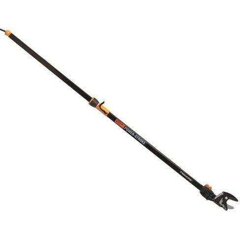 Fiskars フィスカース 高枝切りばさみ 5フィート 約152cm ガーデニング 園芸 枝切りバサミ 園芸用はさみ 92345935 2