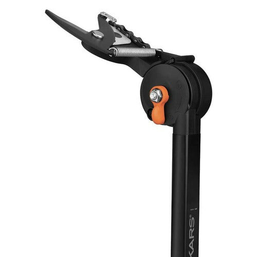 Fiskars フィスカース 高枝切りばさみ 5フィート 約152cm ガーデニング 園芸 枝切りバサミ 園芸用はさみ 92345935 5