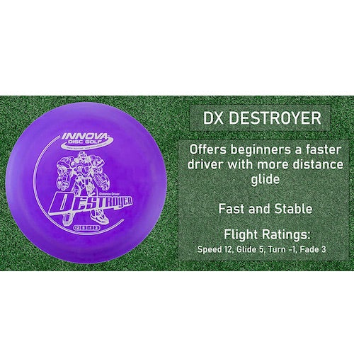 イノバ ディスクゴルフ スターターセット 160-180g フリスビー 初心者 ビギナー Innova Golf Disc Set 4